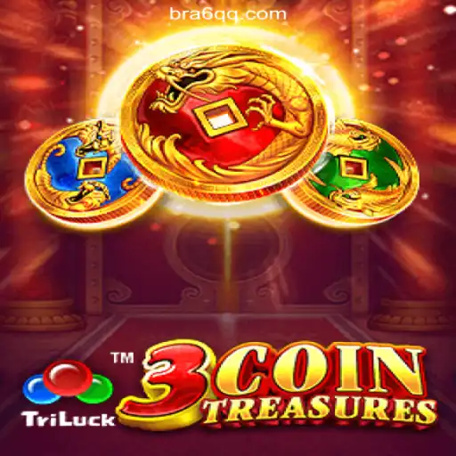 Exploring 3CoinTreasures: The New Gem of Online Slots in Brazil