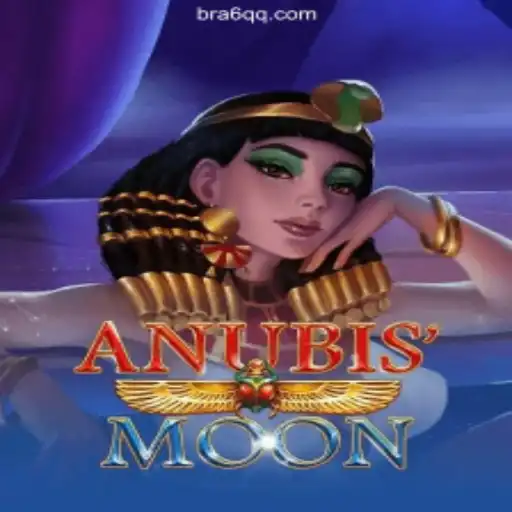 Discover the Mysteries of AnubisMoon on the 6QQ.COM Platform: Online Slots Brasil #1