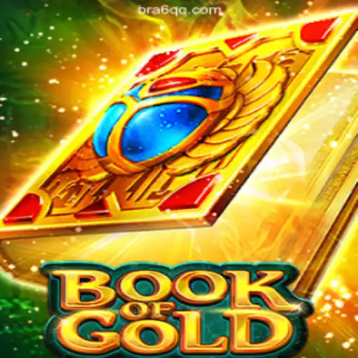 Discover the Thrills of BookofGold on the 6QQ.COM Platform: Online Slots Brasil #1