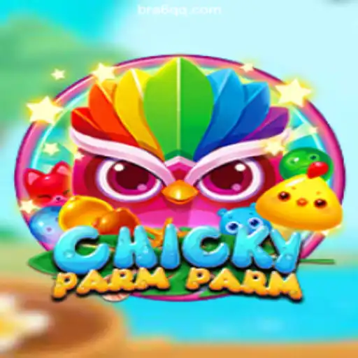 Experience the Thrill of ChickyParmParm on 6QQ.COM: The Top Platform for Online Slots in Brasil