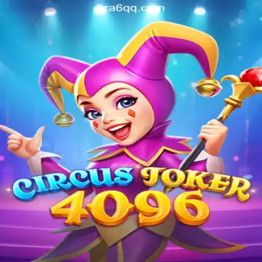 Explore the Exciting World of CircusJoker4096 on 6QQ.COM