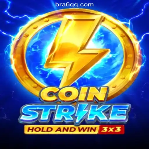 Exploring CoinStrike: Dominating the Online Slots in Brasil on 6QQ.COM