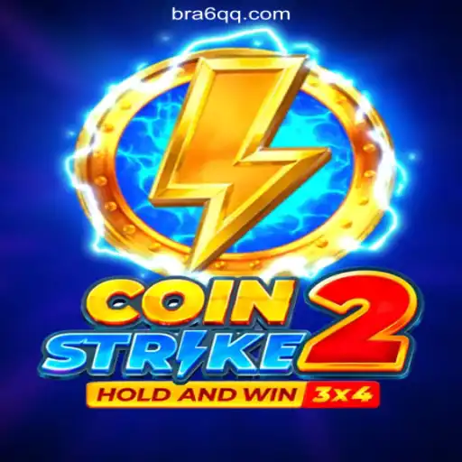 Unveiling Coinstrike2: The Revolutionary Experience on 6QQ.COM Platform-Online Slots Brasil #1