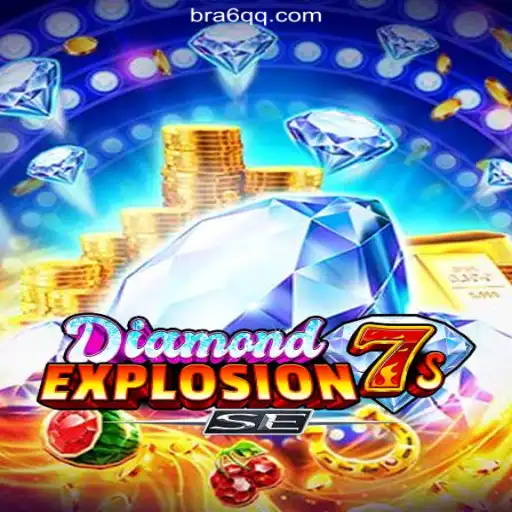 Exploring DiamondExplosion7sSE: A Pinnacle of Online Slots
