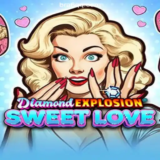 Exploring the Excitement of DiamondExplosionSweetLove Slots