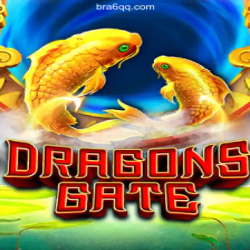 Discover the Magic of DragonsGate: An Online Slots Adventure on 6QQ.COM