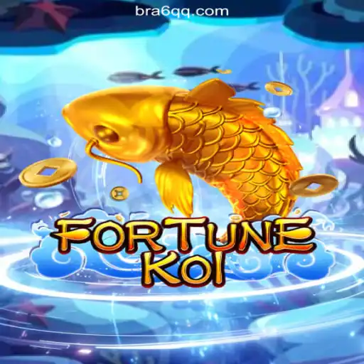 Explore the Exciting World of FORTUNEKOI on 6QQ.COM: The Premier Online Slots Platform in Brazil