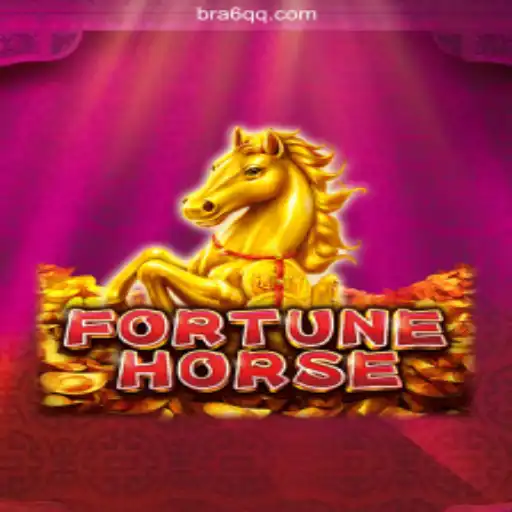 Discover the Thrilling World of FortuneHorse on 6QQ.COM Platform: Brazil's Leading Online Slots