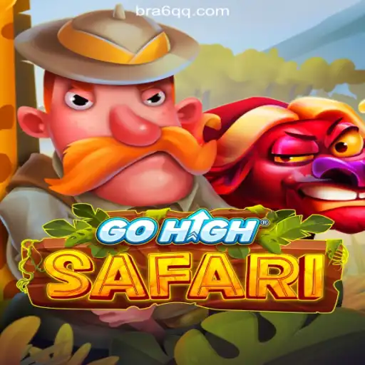 Exploring GoHighSafari: A Premier Online Slot Experience on the 6QQ.COM Platform