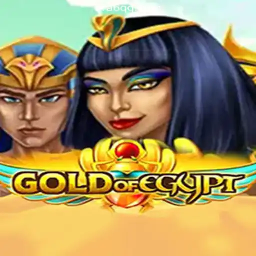 Discover the Enchantment of GoldOfEgypt on 6QQ.COM platform-online Slots Brasil #1