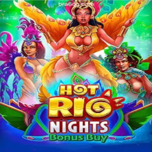 HotRioNightsBonusBuy: The Ultimate Slots Experience on 6QQ.COM Platform - Online Slots Brasil #1