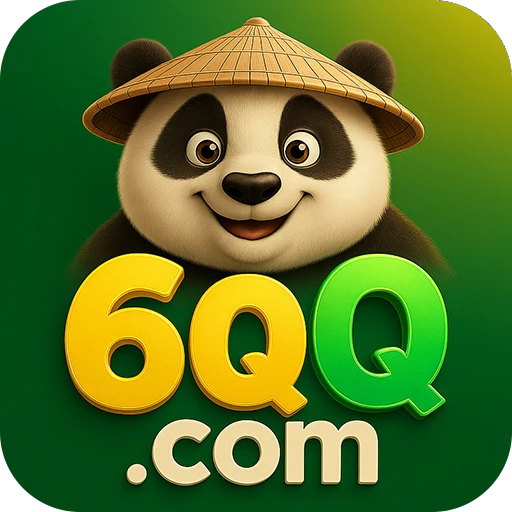 6QQ.COM platform-online Slots Brasil #1 Logo