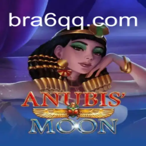 Discover the Mysteries of AnubisMoon on the 6QQ.COM Platform: Online Slots Brasil #1