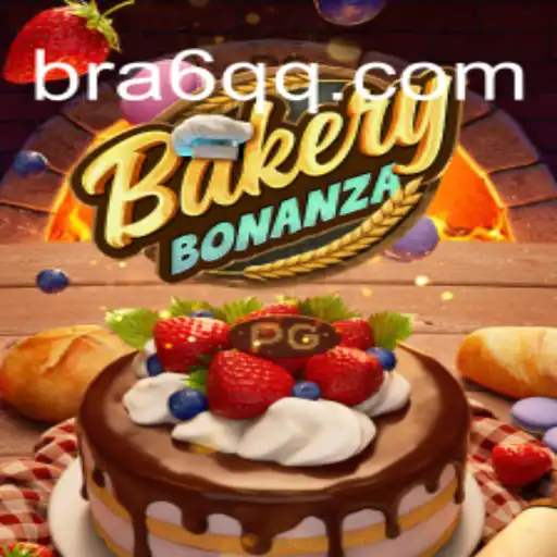 Experience the Thrill of BakeryBonanza on 6QQ.COM Platform