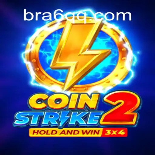 Unveiling Coinstrike2: The Revolutionary Experience on 6QQ.COM Platform-Online Slots Brasil #1