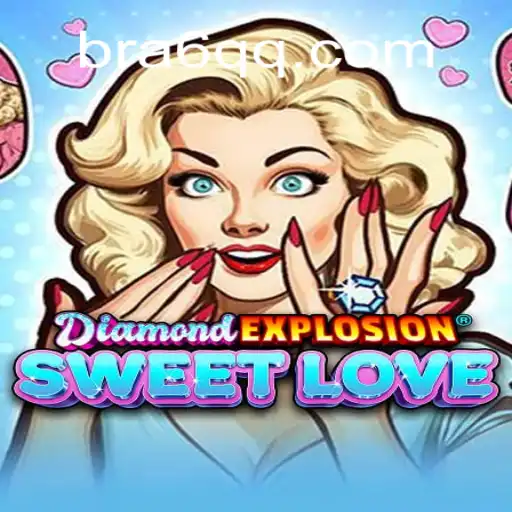 Exploring the Excitement of DiamondExplosionSweetLove Slots