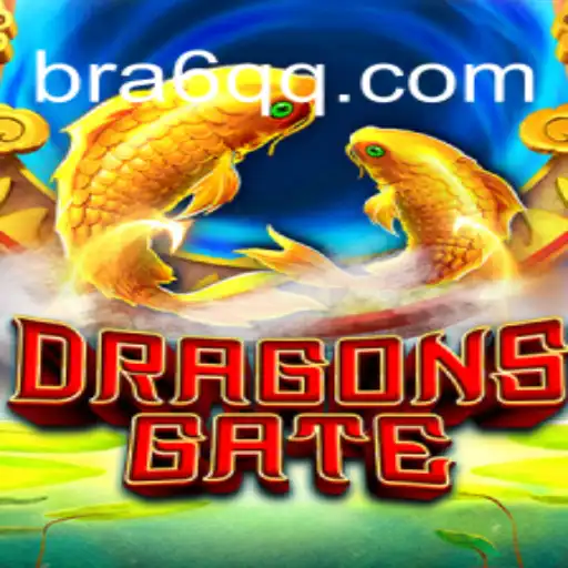 Discover the Magic of DragonsGate: An Online Slots Adventure on 6QQ.COM