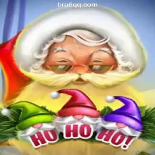 Explore the Exciting World of HoHoHo on the 6QQ.COM Platform - Online Slots Brasil #1