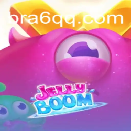 Exploring the Excitement of JellyBoom on 6QQ.COM: Brazil's #1 Online Slots Platform
