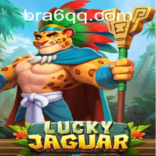 Discover the Thrill of LuckyJaguar: Your Ultimate Guide to Slots on 6QQ.COM Platform