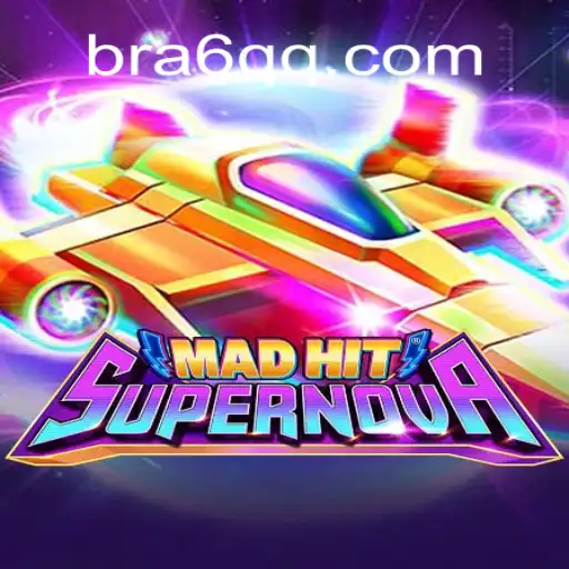 Discover the Thrilling Universe of MadHitSupernova on 6QQ.COM Platform
