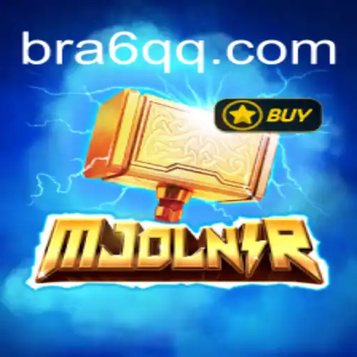 Discovering Mjolnir: The Revolutionary Online Slots Game in Brazil