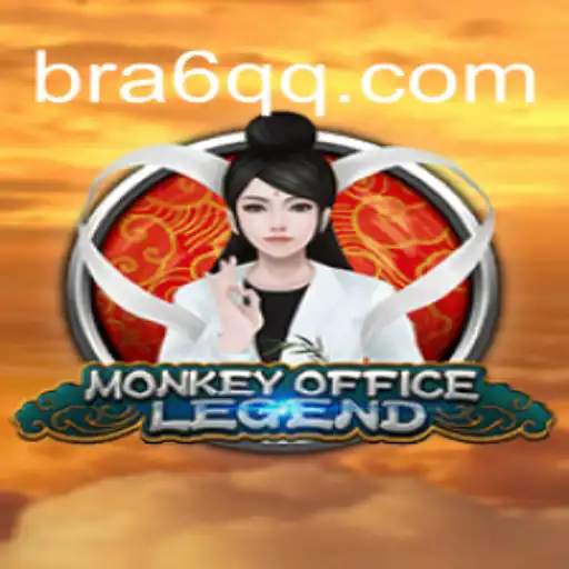 Discover the Exciting World of MonkeyOfficeLegend