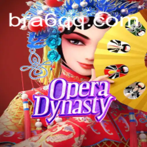 OperaDynasty: The Leading Game on 6QQ.COM's Top Platform for Online Slots in Brazil