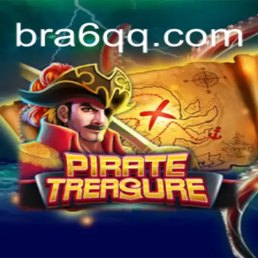 PirateTreasure: The Ultimate Online Slot Adventure on 6QQ.COM