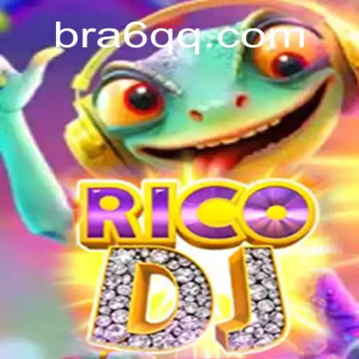 RicoDJ: Revolutionizing Online Slots in Brasil with 6QQ.COM Platform