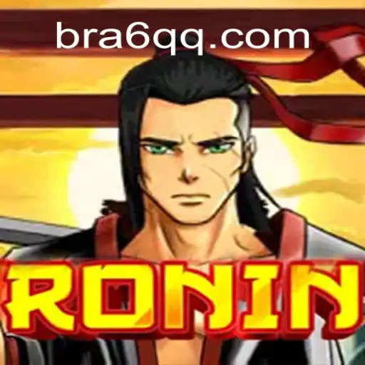 Exploring Ronin: The Thrilling Online Slots Experience on 6QQ.COM Platform