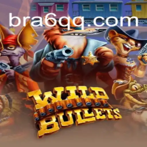 Exploring the Thrills of WildBullets on 6QQ.COM Platform