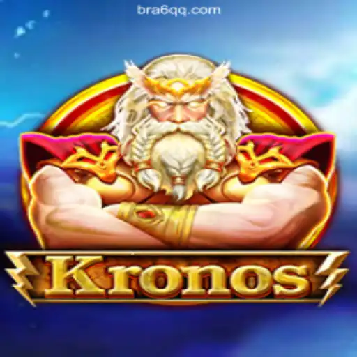 Kronos: The Legendary Slot Game on 6QQ.COM Platform