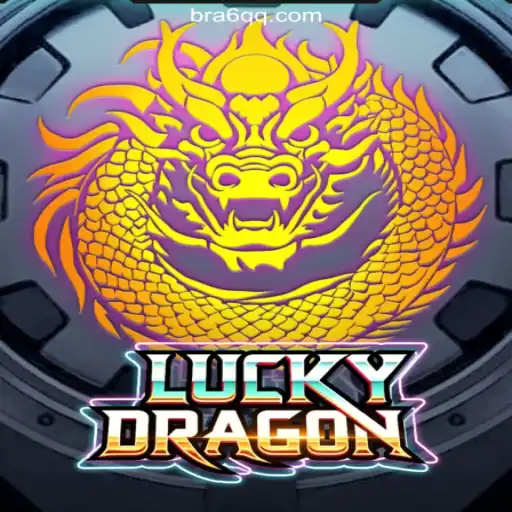 LuckyDragon: Dive into the Excitement of Online Slots on 6QQ.COM Platform