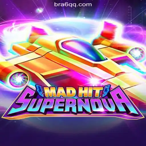 Discover the Thrilling Universe of MadHitSupernova on 6QQ.COM Platform