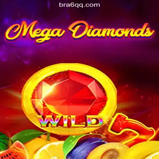 MegaDiamond: An Exciting Adventure on the 6QQ.COM Platform