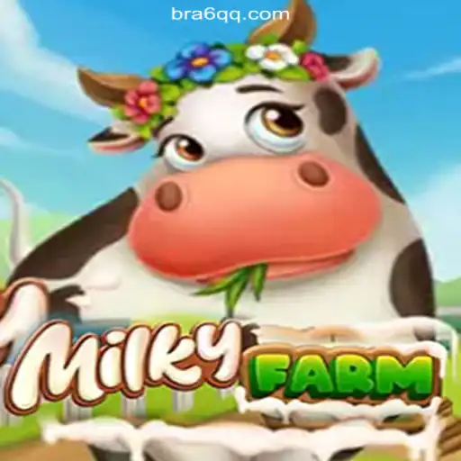Explore the Thrilling World of MilkyFarm on 6QQ.COM's Leading Platform for Online Slots in Brazil