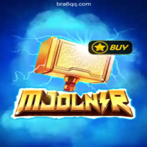 Discovering Mjolnir: The Revolutionary Online Slots Game in Brazil