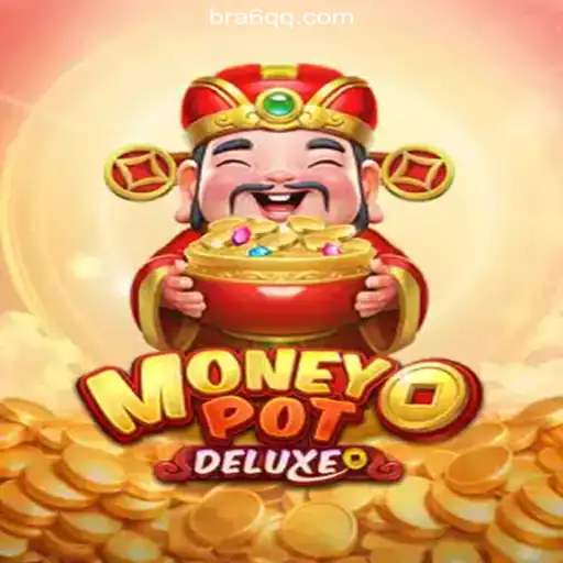Discover MoneyPotDELUXE on the Leading 6QQ.COM Platform for Online Slots in Brazil