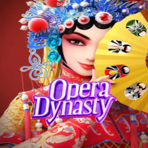 OperaDynasty: The Leading Game on 6QQ.COM's Top Platform for Online Slots in Brazil