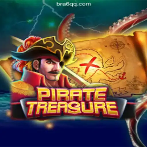 PirateTreasure: The Ultimate Online Slot Adventure on 6QQ.COM