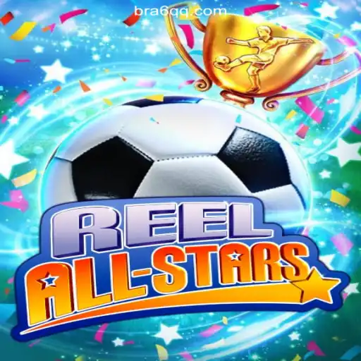 ReelAllStars: Your Ultimate Guide to the Premier Online Slots Game on the 6QQ.COM Platform - Online Slots Brasil #1