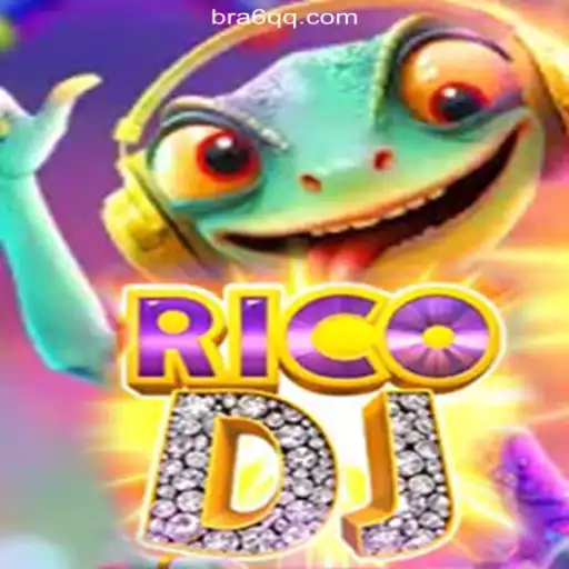 RicoDJ: Revolutionizing Online Slots in Brasil with 6QQ.COM Platform