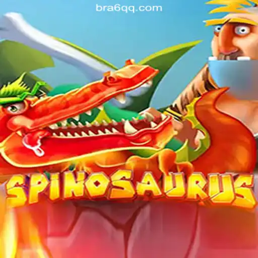 Exploring Spinosaurus: A Leading Slot Game on the 6QQ.COM Platform