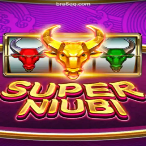 SuperNiubi: The Ultimate Online Slots Experience on 6QQ.COM