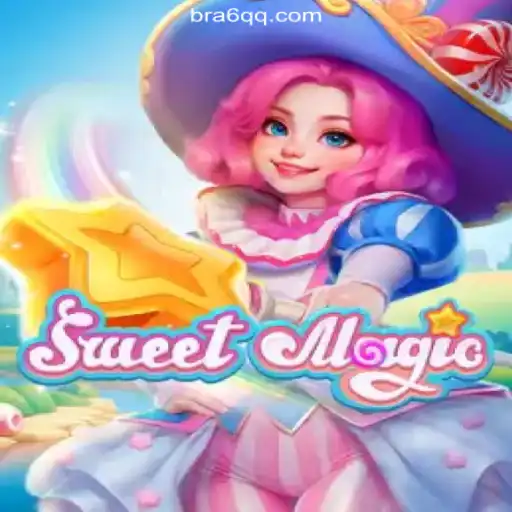 Discover the Magical World of SweetMagic on 6QQ.COM: Online Slots Brasil #1