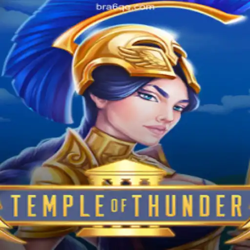 Temple of Thunder: An Electrifying Journey into Brazil's Premier Online Slots