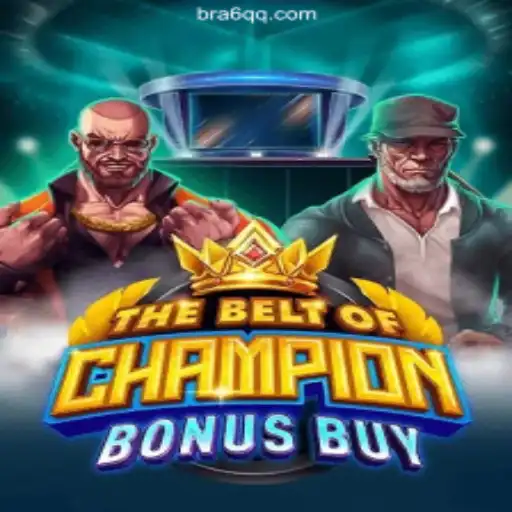 TheBeltOfChampionBonusBuy: A Deep Dive into Brazil's Leading Online Slot Game