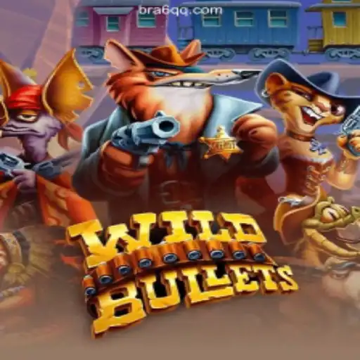 Exploring the Thrills of WildBullets on 6QQ.COM Platform